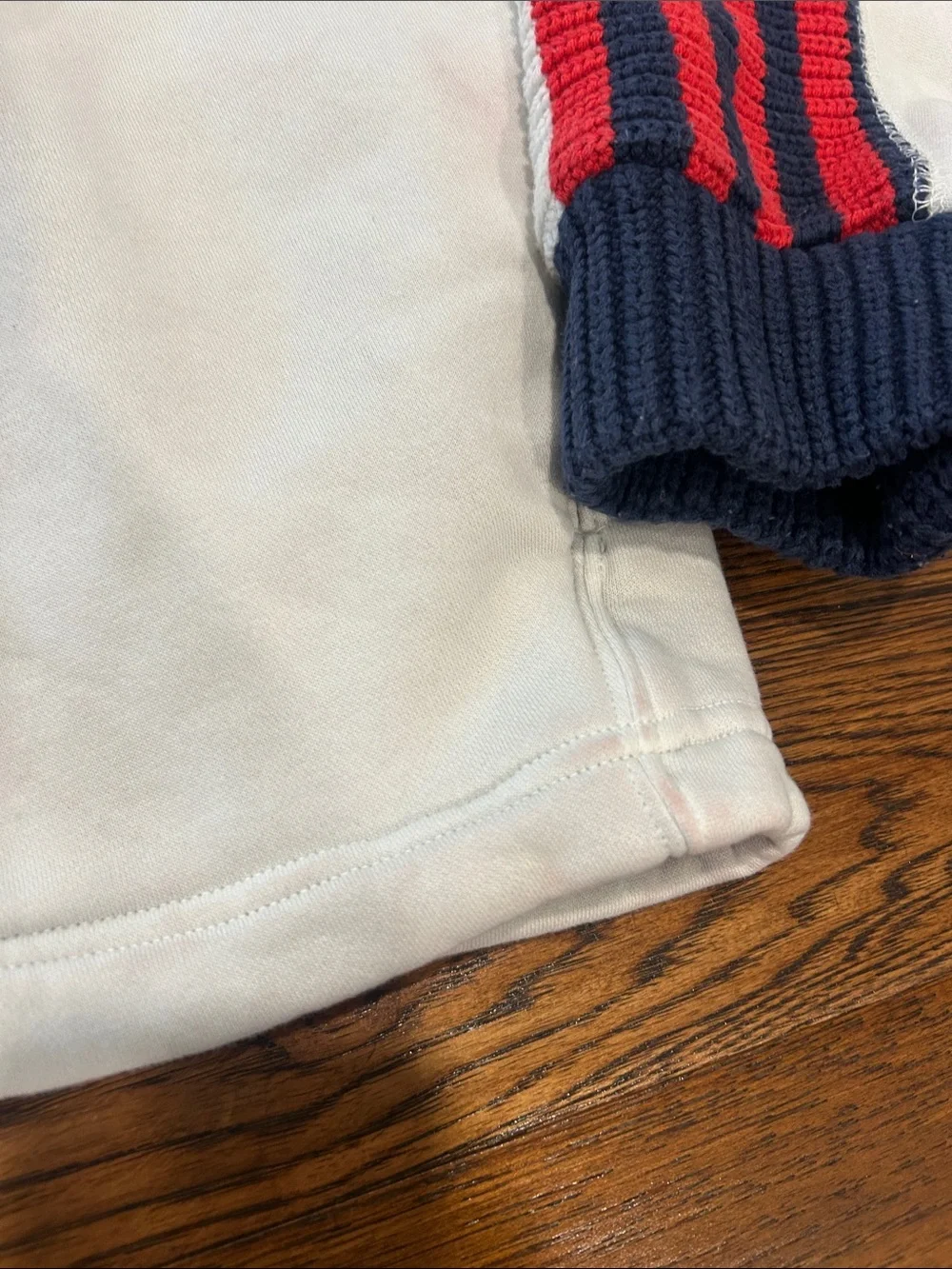 Free people movement step it up half zip sweatshirt - Picture 8 of 10